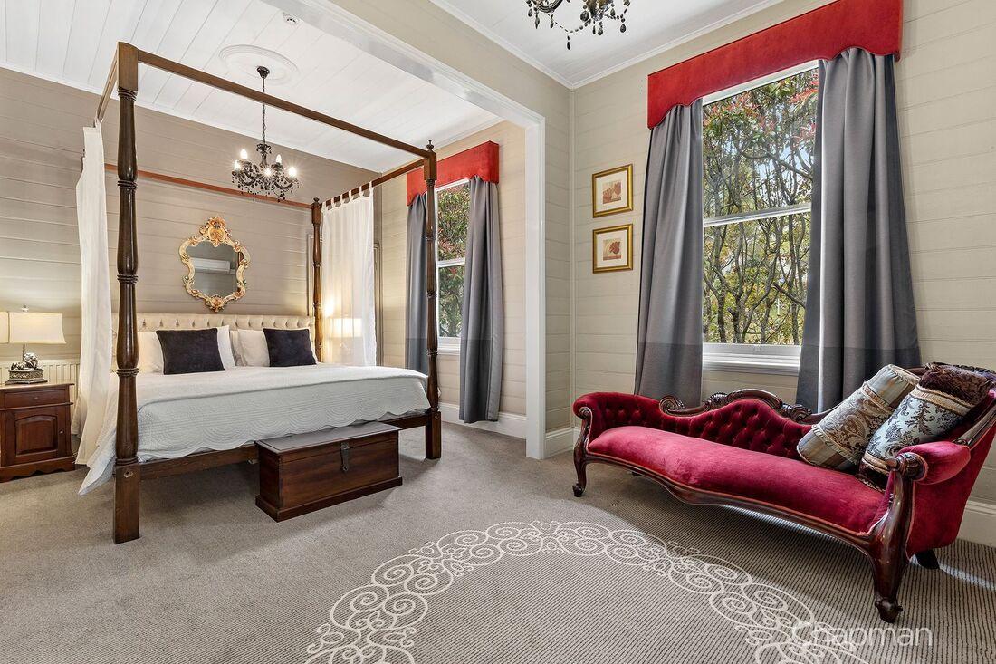 The Boutique Hotel Blue Mountains Blackheath Exterior photo