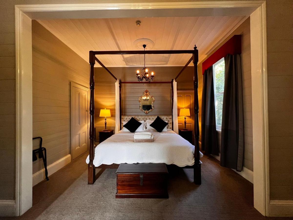 The Boutique Hotel Blue Mountains Blackheath Exterior photo