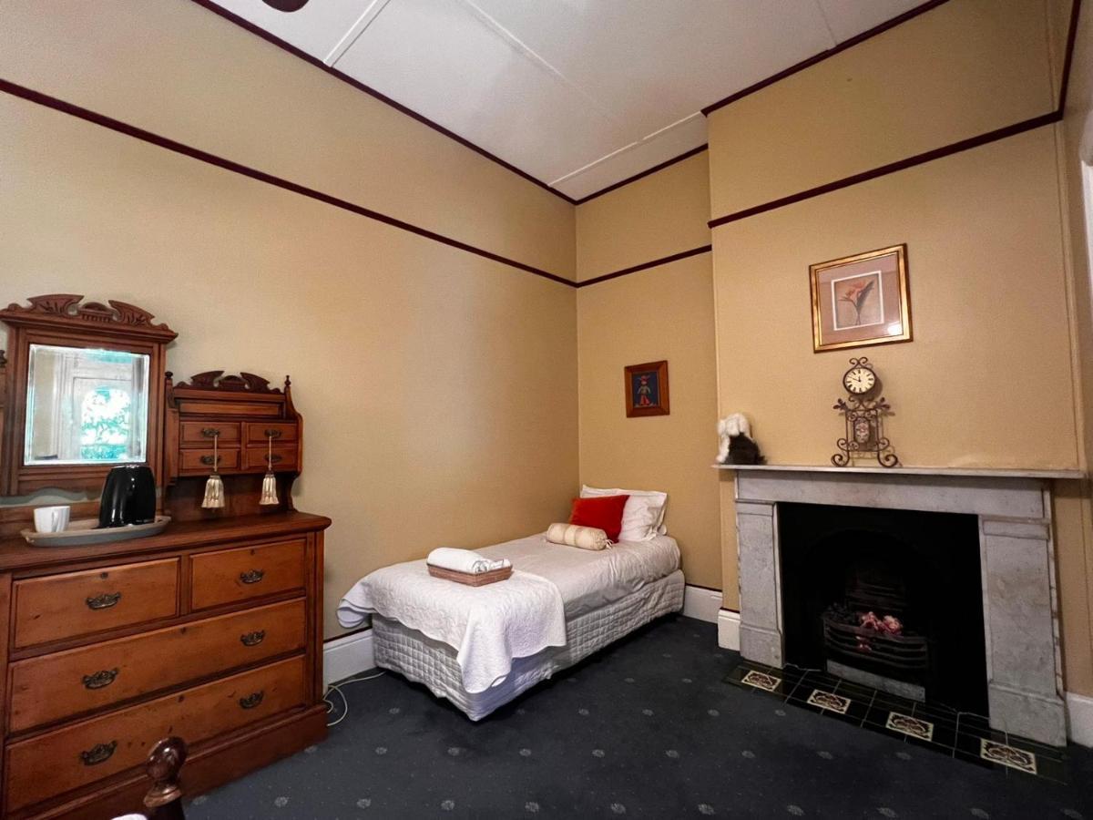 The Boutique Hotel Blue Mountains Blackheath Exterior photo