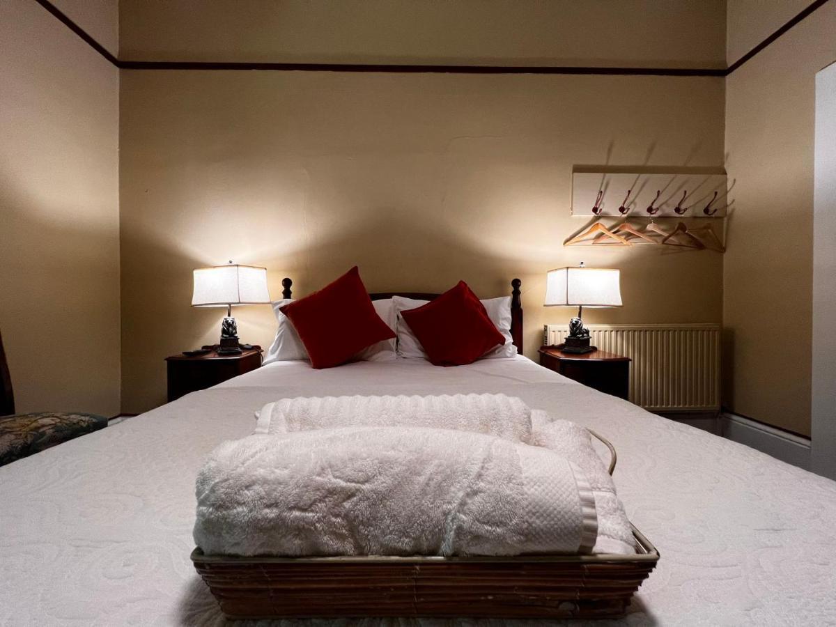 The Boutique Hotel Blue Mountains Blackheath Exterior photo