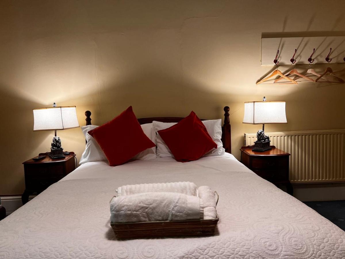 The Boutique Hotel Blue Mountains Blackheath Exterior photo