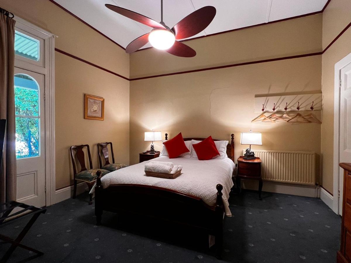 The Boutique Hotel Blue Mountains Blackheath Exterior photo