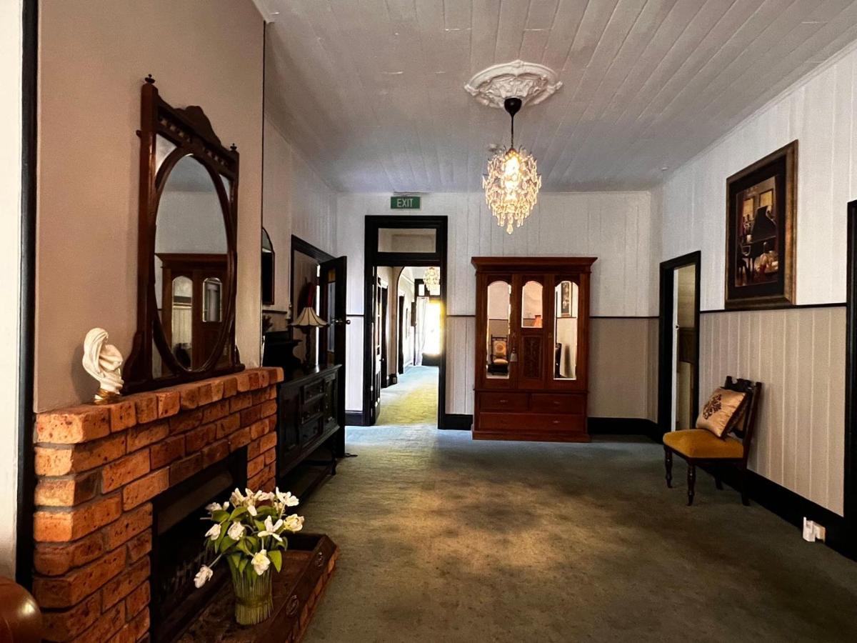 The Boutique Hotel Blue Mountains Blackheath Exterior photo