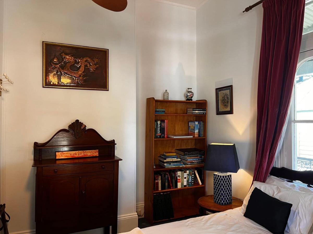 The Boutique Hotel Blue Mountains Blackheath Exterior photo