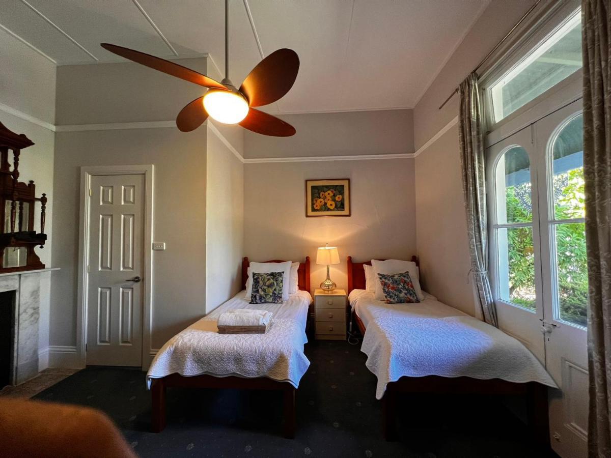 The Boutique Hotel Blue Mountains Blackheath Exterior photo