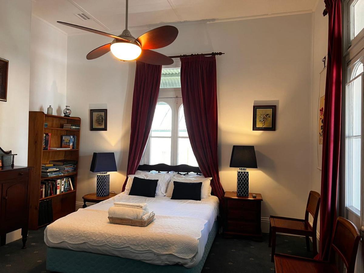 The Boutique Hotel Blue Mountains Blackheath Exterior photo