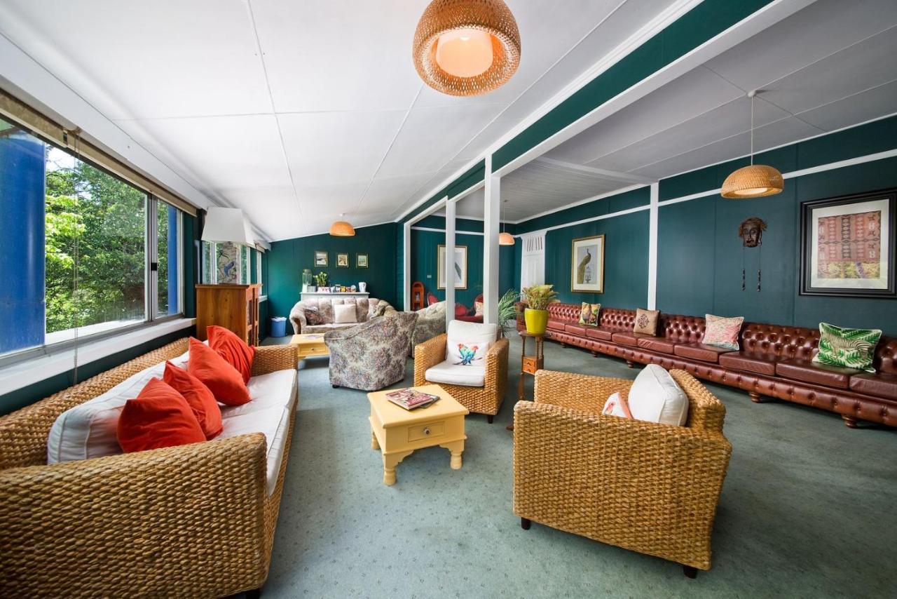 The Boutique Hotel Blue Mountains Blackheath Exterior photo