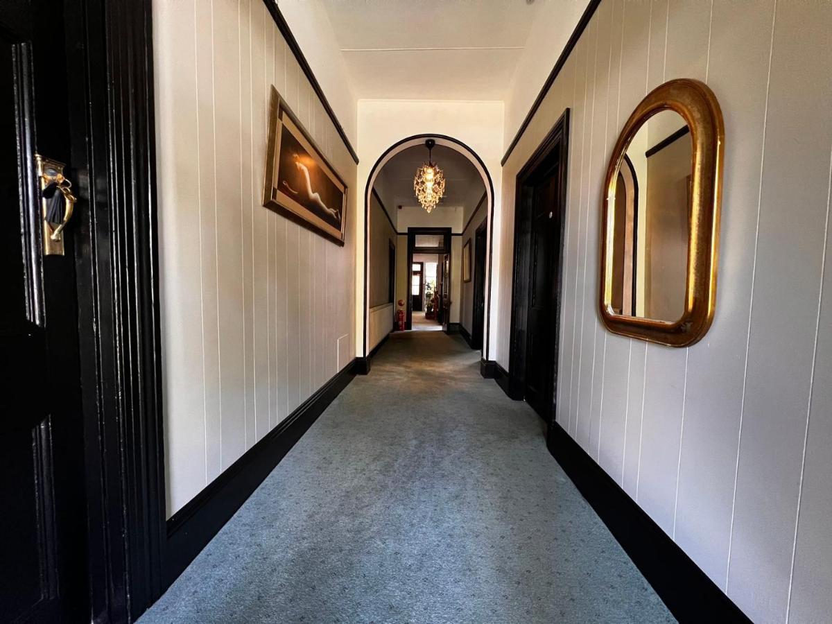 The Boutique Hotel Blue Mountains Blackheath Exterior photo