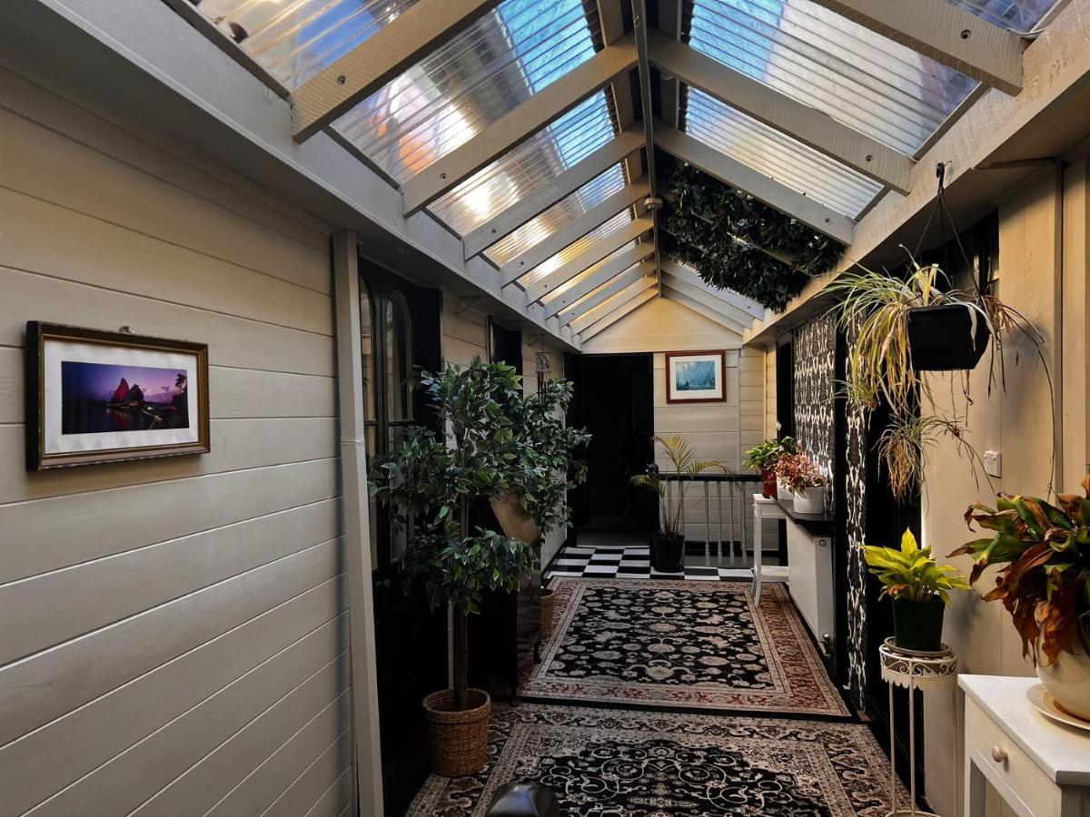 The Boutique Hotel Blue Mountains Blackheath Exterior photo