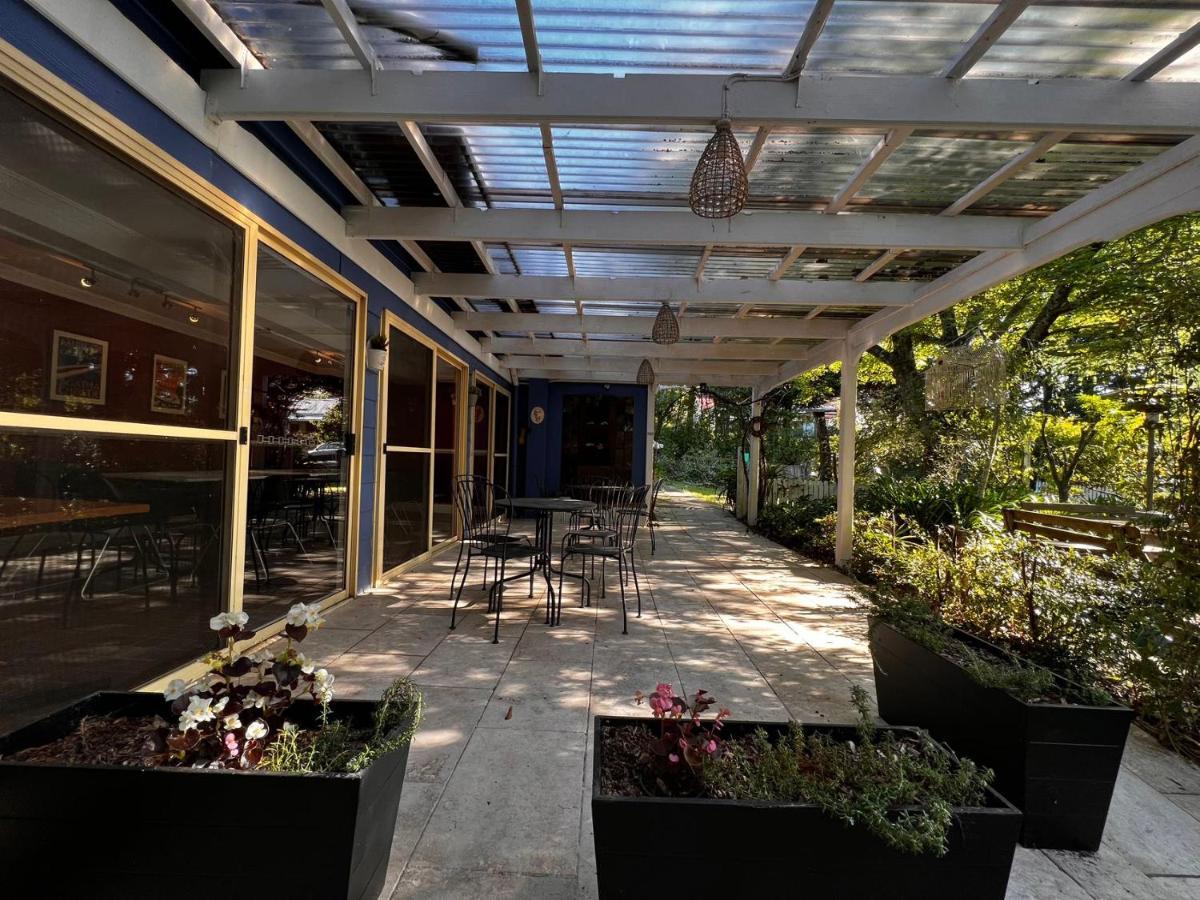 The Boutique Hotel Blue Mountains Blackheath Exterior photo