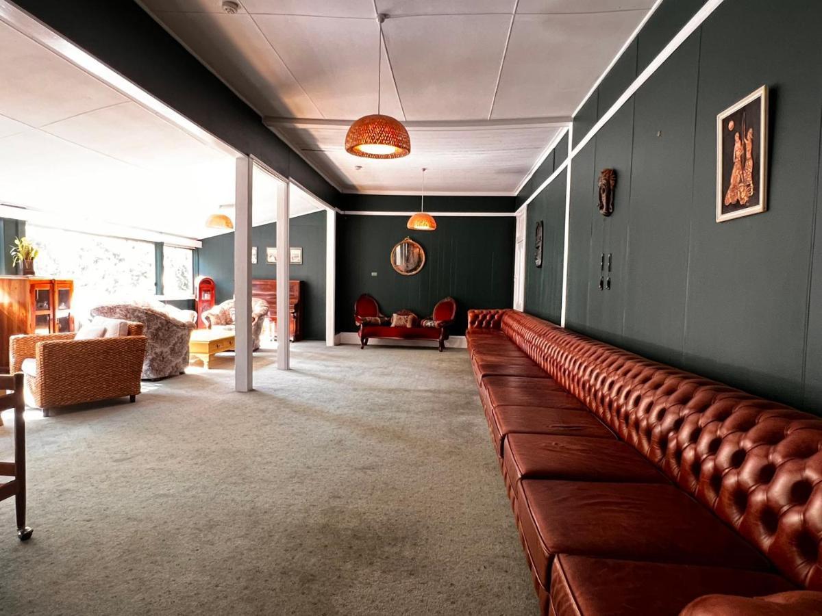 The Boutique Hotel Blue Mountains Blackheath Exterior photo