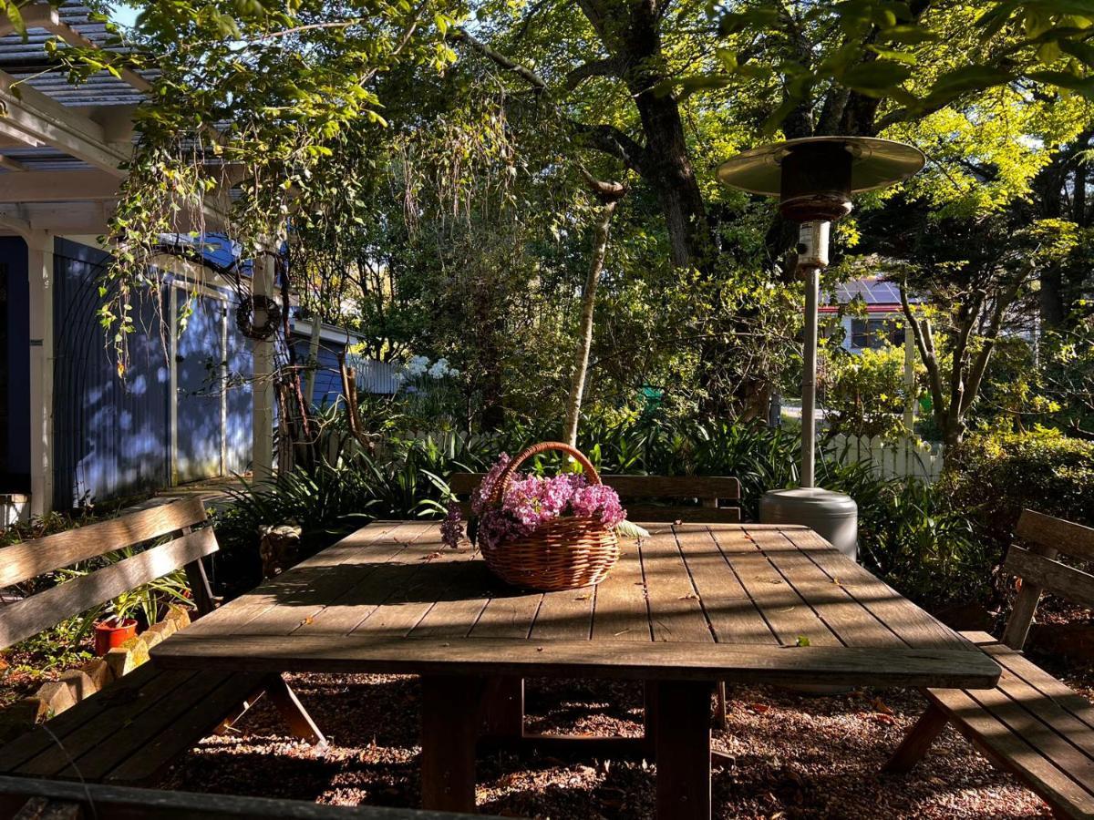 The Boutique Hotel Blue Mountains Blackheath Exterior photo